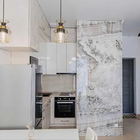 Pegass Апартаменты *