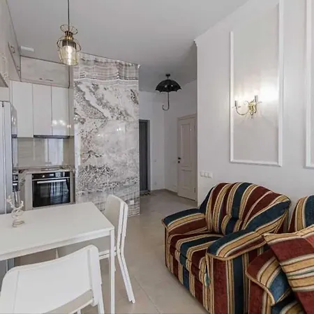 Апартаменты Pegass