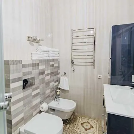 Апартаменты Pegass