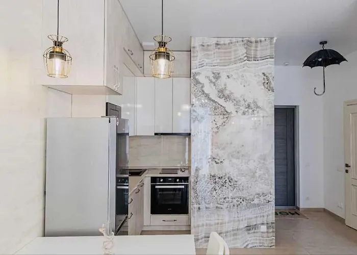 Pegass Apartamento *