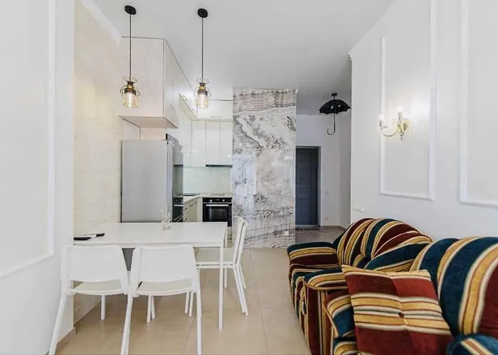 Apartamento Pegass Gyenesdiás