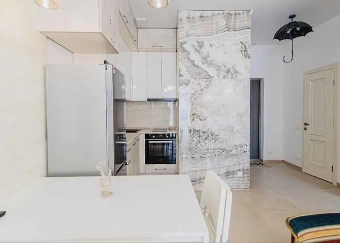 Pegass Apartamento *